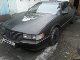 Cadillac Seville 1992 года за 3 500 000 тг. в Алматы – фото 3