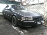 Cadillac Seville 1992 годаүшін3 500 000 тг. в Алматы – фото 5