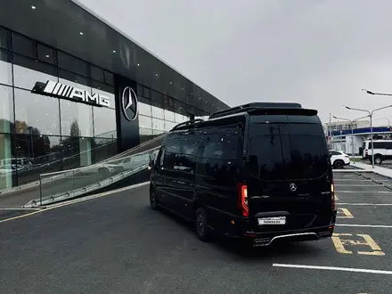 Mercedes-Benz  Sprinter 2024 года за 83 000 000 тг. в Алматы – фото 5