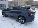 Lexus RX 300 2020 года за 26 500 000 тг. в Караганда – фото 4