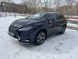 Lexus RX 300 2020 года за 26 500 000 тг. в Караганда – фото 2