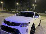 Toyota Camry 2014 годаүшін13 400 000 тг. в Астана