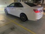 Toyota Camry 2014 годаүшін13 400 000 тг. в Астана – фото 4