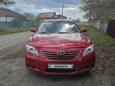 Toyota Camry 2007 года за 4 000 000 тг. в Павлодар