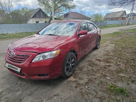 Toyota Camry 2007 года за 4 000 000 тг. в Павлодар – фото 2
