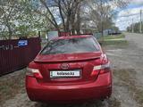 Toyota Camry 2007 годаүшін4 000 000 тг. в Павлодар – фото 3