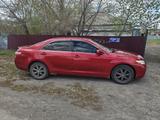 Toyota Camry 2007 годаүшін4 000 000 тг. в Павлодар – фото 4