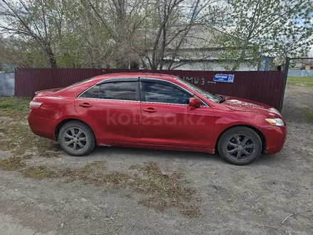 Toyota Camry 2007 года за 4 000 000 тг. в Павлодар – фото 4