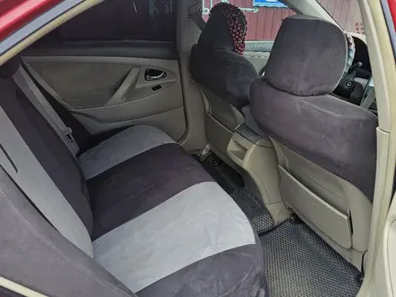 Toyota Camry 2007 года за 4 000 000 тг. в Павлодар – фото 7