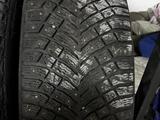 Michelin X-Ice North 4 за 130 000 тг. в Караганда – фото 3