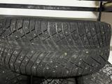 Michelin X-Ice North 4 за 130 000 тг. в Караганда – фото 5