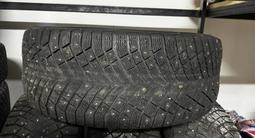 Michelin X-Ice North 4 за 130 000 тг. в Караганда – фото 5