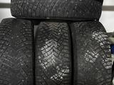 Michelin X-Ice North 4 за 130 000 тг. в Караганда