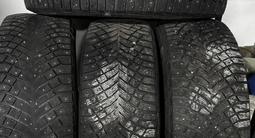Michelin X-Ice North 4 за 130 000 тг. в Караганда