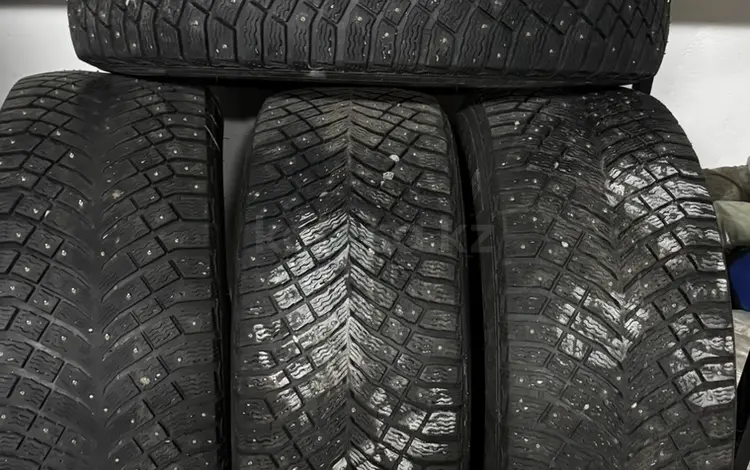 Michelin X-Ice North 4үшін130 000 тг. в Караганда