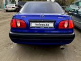 Toyota Corolla 1998 года за 2 900 000 тг. в Кызылорда – фото 2