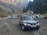 Honda CR-V 1996 года за 2 600 000 тг. в Алматы – фото 2