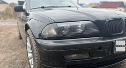 BMW 318 2002 годаfor3 500 000 тг. в Кокшетау