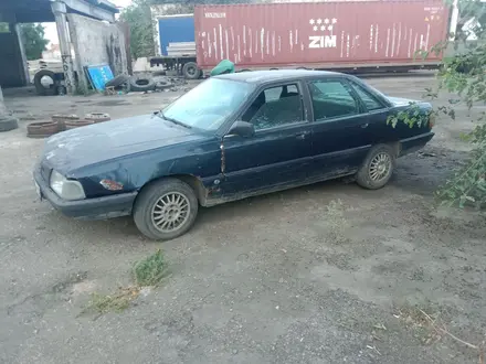 Audi 100 1989 года за 450 000 тг. в Тараз – фото 5