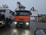 КамАЗ  65115 2011 года за 10 500 000 тг. в Астана