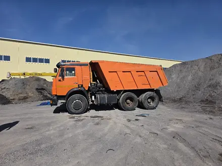 КамАЗ  65115 2011 года за 6 000 000 тг. в Астана – фото 13