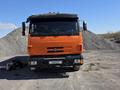 КамАЗ  65115 2011 года за 6 000 000 тг. в Астана – фото 14