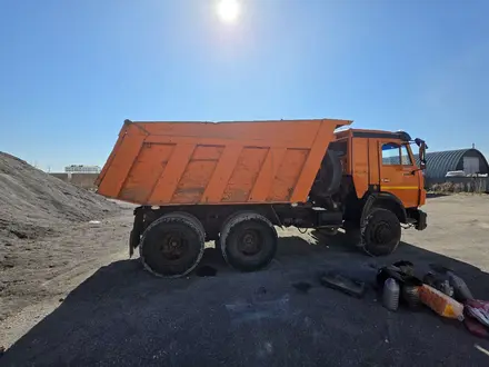 КамАЗ  65115 2011 года за 6 000 000 тг. в Астана – фото 9