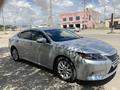 Lexus ES 300h 2013 годаүшін12 000 000 тг. в Актау – фото 5