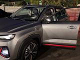 Changan CS35 Plus 2023 года за 8 200 000 тг. в Алматы – фото 2