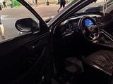Changan CS35 Plus 2023 года за 8 200 000 тг. в Алматы – фото 3