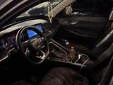 Changan CS35 Plus 2023 года за 8 200 000 тг. в Алматы – фото 4