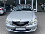 Mercedes-Benz C 350 2008 года за 7 500 000 тг. в Алматы