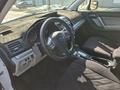 Subaru Forester 2013 года за 5 200 000 тг. в Алга – фото 11