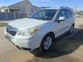 Subaru Forester 2013 года за 5 200 000 тг. в Алга – фото 12