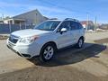 Subaru Forester 2013 года за 5 200 000 тг. в Алга