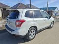 Subaru Forester 2013 года за 5 200 000 тг. в Алга – фото 3