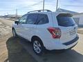 Subaru Forester 2013 года за 5 200 000 тг. в Алга – фото 4