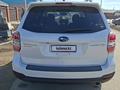 Subaru Forester 2013 года за 5 200 000 тг. в Алга – фото 5