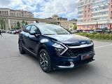 Kia Sportage 2022 годаfor14 500 000 тг. в Астана – фото 2