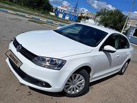 Volkswagen Jetta 2014 годаүшін4 550 000 тг. в Костанай