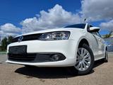 Volkswagen Jetta 2014 годаfor4 550 000 тг. в Костанай – фото 3