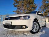 Volkswagen Jetta 2014 годаfor4 550 000 тг. в Костанай – фото 4