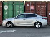 Kia Rio 2019 года за 7 500 000 тг. в Астана – фото 5