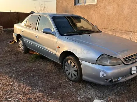 Kia Credos 1998 года за 550 000 тг. в Алматы – фото 3