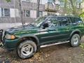 Mitsubishi Montero Sport 2000 годаfor4 600 000 тг. в Караганда – фото 6