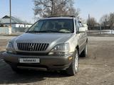 Lexus RX 300 2002 годаүшін5 700 000 тг. в Тараз