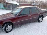 Mercedes-Benz E 200 1992 годаfor850 000 тг. в Петропавловск – фото 4