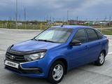 ВАЗ (Lada) Granta 2191 2019 годаүшін2 950 000 тг. в Уральск – фото 3