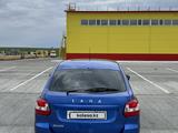 ВАЗ (Lada) Granta 2191 2019 годаүшін2 950 000 тг. в Уральск – фото 5