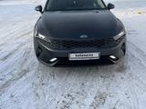 Kia K5 2021 года за 12 500 000 тг. в Костанай – фото 2